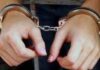 Three Senior Bihar Officials Arrested in Tender Scam on Corruption Charges Three Senior Bihar Officials Arrested in Tender Scam on Corruption Charges