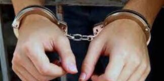 Three Senior Bihar Officials Arrested in Tender Scam on Corruption Charges Three Senior Bihar Officials Arrested in Tender Scam on Corruption Charges