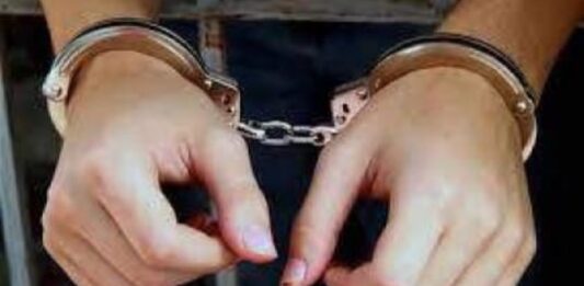 Three Senior Bihar Officials Arrested in Tender Scam on Corruption Charges Three Senior Bihar Officials Arrested in Tender Scam on Corruption Charges