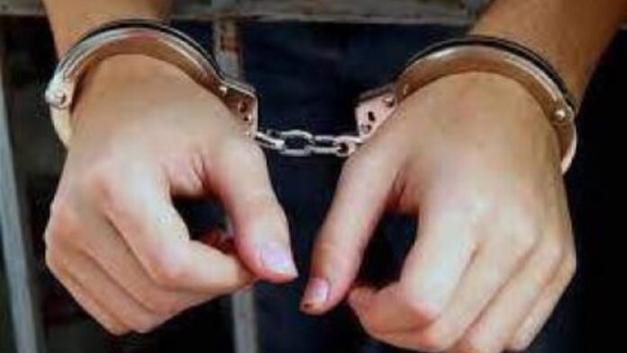 Three Senior Bihar Officials Arrested in Tender Scam on Corruption Charges Three Senior Bihar Officials Arrested in Tender Scam on Corruption Charges