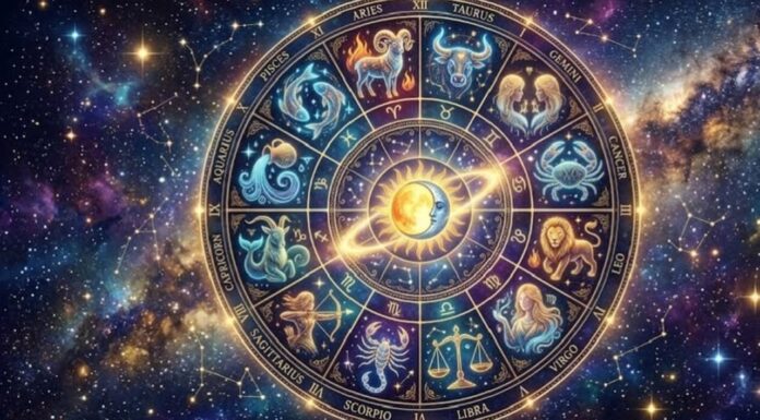 Daily Horoscope For June 26: Sarvartha Siddhi Yoga Brings Luck, Wealth, Success For These 4 Zodiac Signs Daily Horoscope For June 26: Sarvartha Siddhi Yoga Brings Luck, Wealth, Success For These 4 Zodiac Signs