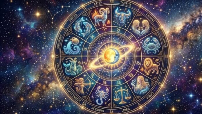 Daily Astrology Forecast: Check What June 25 Holds for Your Zodiac Sign