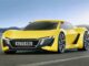 Audi Launches Fastest-Ever Hybrid Supercar With 200 Km/h Sprint In Just 6.8 Seconds Audi Launches Fastest-Ever Hybrid Supercar With 200 Km/h Sprint In Just 6.8 Seconds