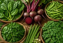 Want Better Nutrition? Eat These 5 Vegetables Instead Of Costly Supplements Want Better Nutrition? Eat These 5 Vegetables Instead Of Costly Supplements