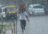 Mumbai Rains Trigger Traffic Chaos as Key Andheri Subway Closes Mumbai Rains Trigger Traffic Chaos as Key Andheri Subway Closes
