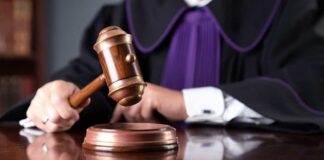 Pune Court Awards Death Penalty To Bhimrao Kamble In 4-Year-Old Girl’s Rape-Murder Case Pune Court Awards Death Penalty To Bhimrao Kamble In 4-Year-Old Girl's Rape-Murder Case