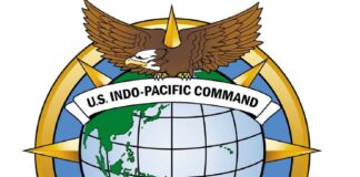 US Removes ‘Indo’ From Indo-Pacific Command Reference, Move Sparks Debate Over India’s Role US Removes 'Indo' From Indo-Pacific Command Reference, Move Sparks Debate Over India’s Role