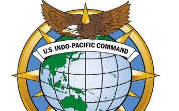 US Removes ‘Indo’ From Indo-Pacific Command Reference, Move Sparks Debate Over India’s Role US Removes 'Indo' From Indo-Pacific Command Reference, Move Sparks Debate Over India’s Role