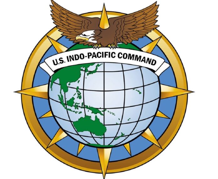 US Pacific command US Removes 'Indo' From Indo-Pacific Command Reference, Move Sparks Debate Over India’s Role