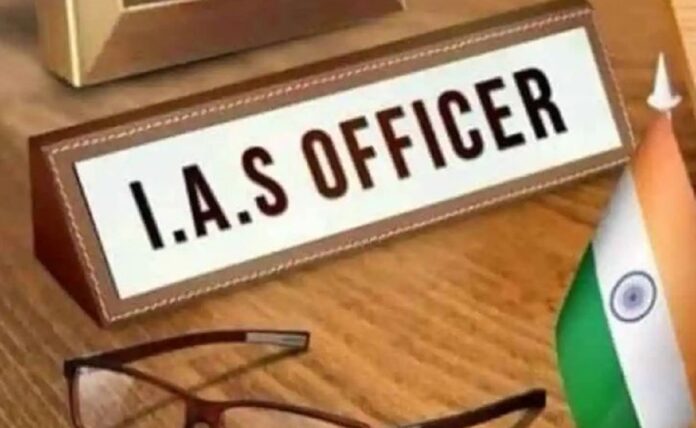 be6a5e3f0d6cdecb88d47e45d7fab37a Bihar IAS Shake-Up: 21 Officers Transferred, New DMs Appointed In Patna, Bhagalpur, Muzaffarpur