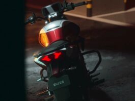 Avore Set to Shake Up EV Market With New Motorcycle Offering 250 km Range Avore Set to Shake Up EV Market With New Motorcycle Offering 250 km Range