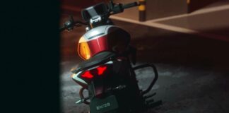 Avore Set to Shake Up EV Market With New Motorcycle Offering 250 km Range Avore Set to Shake Up EV Market With New Motorcycle Offering 250 km Range
