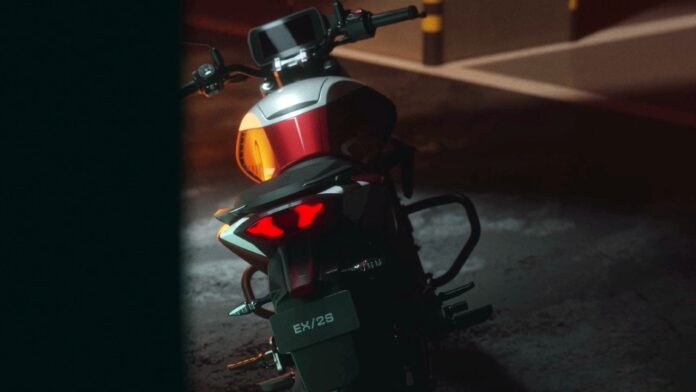 Avore Set to Shake Up EV Market With New Motorcycle Offering 250 km Range Avore Set to Shake Up EV Market With New Motorcycle Offering 250 km Range