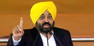 ‘Bhagwant Mann Sarkar, Tuhade Dwaar’ Brings 437 Govt Services To Citizens’ Doorsteps ‘Bhagwant Mann Sarkar, Tuhade Dwaar’ Brings 437 Govt Services To Citizens’ Doorsteps