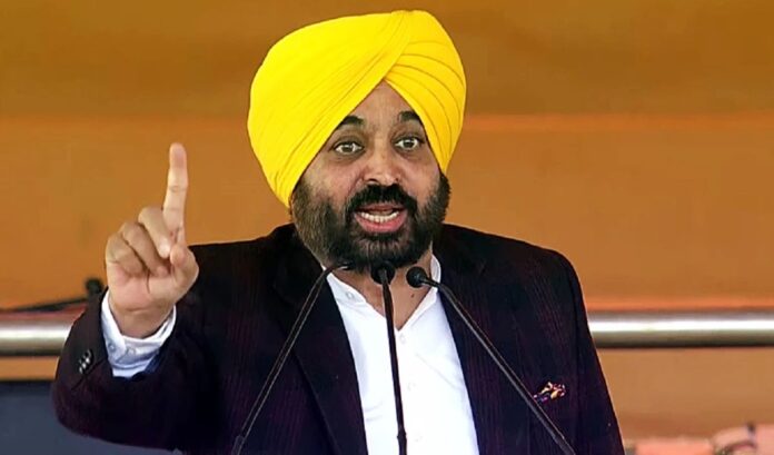 cadb012840a8d1154af53a6b57739c1e ‘Bhagwant Mann Sarkar, Tuhade Dwaar’ Brings 437 Govt Services To Citizens’ Doorsteps