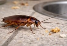 Cockroach Problem At Home? Easy Kitchen Remedies You Must Try At Night Cockroach Problem At Home? Easy Kitchen Remedies You Must Try At Night