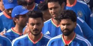 India Suffer Big Blow With T20I Series Loss Against Ireland After 1,050 Days; Know 10 Unwanted Records India Suffer Big Blow With T20I Series Loss Against Ireland After 1,050 Days; Know 10 Unwanted Records