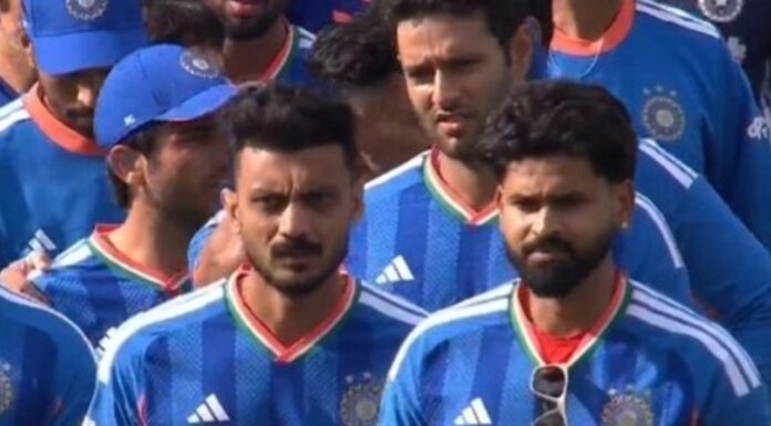 India Suffer Big Blow With T20I Series Loss Against Ireland After 1,050 Days; Know 10 Unwanted Records India Suffer Big Blow With T20I Series Loss Against Ireland After 1,050 Days; Know 10 Unwanted Records