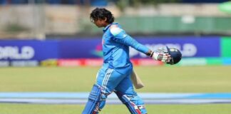 Vaibhav Suryavanshi, Who Hit Sixes In the IPL 2026, looked calm in the India A tri-series, hitting just one in three matches Vaibhav Suryavanshi, Who Hit Sixes In the IPL 2026, looked calm in the India A tri-series, hitting just one in three matches