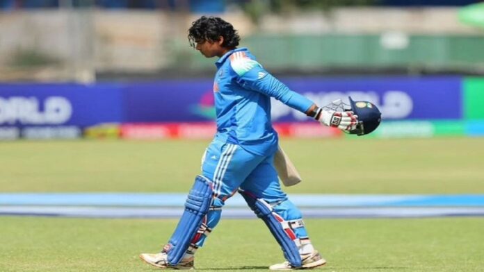 cricket Vaibhav Suryavanshi, Who Hit Sixes In the IPL 2026, looked calm in the India A tri-series, hitting just one in three matches