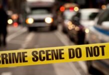 UP Crime Shock: Man Allegedly Killed Over Dispute; Family Demands Action UP Crime Shock: Man Allegedly Killed Over Dispute; Family Demands Action