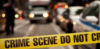 UP Crime Shock: Man Allegedly Killed Over Dispute; Family Demands Action UP Crime Shock: Man Allegedly Killed Over Dispute; Family Demands Action