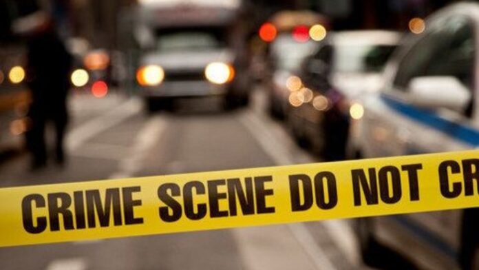 UP Crime Shock: Man Allegedly Killed Over Dispute; Family Demands Action