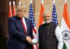 G7 Summit: Narendra Modi, Donald Trump Set For High-Level Talks in France G7 Summit: Narendra Modi, Donald Trump Set For High-Level Talks in France