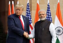G7 Summit: Narendra Modi, Donald Trump Set For High-Level Talks in France G7 Summit: Narendra Modi, Donald Trump Set For High-Level Talks in France