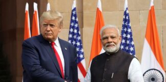 G7 Summit: Narendra Modi, Donald Trump Set For High-Level Talks in France G7 Summit: Narendra Modi, Donald Trump Set For High-Level Talks in France