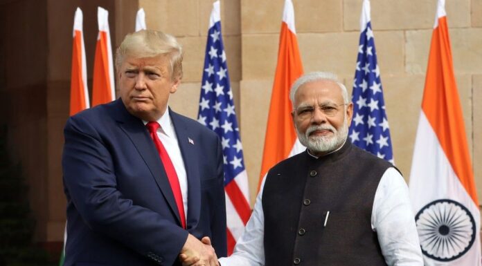 G7 Summit: Narendra Modi, Donald Trump Set For High-Level Talks in France G7 Summit: Narendra Modi, Donald Trump Set For High-Level Talks in France