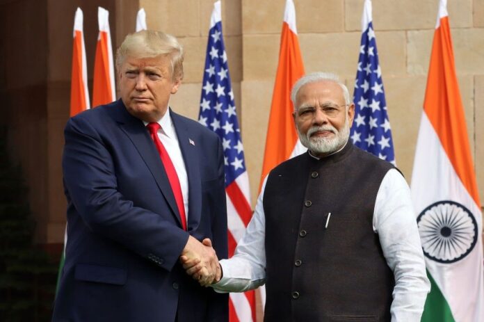 Narendra Modi, Donald Trump G7 Summit: Narendra Modi, Donald Trump Set For High-Level Talks in France