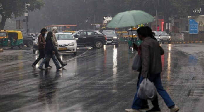 Monsoon Update: IMD Predicts Intense Rain Across 16 States In Next 10 Hours Monsoon Update: IMD Predicts Intense Rain Across 16 States In Next 10 Hours