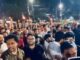 Protests Erupt in Dhaka After Lord Ram Statue Project Is Halted Protests Erupt in Dhaka After Lord Ram Statue Project Is Halted
