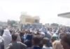 Violence Erupts in PoK: 4 Cops Dead, Police Refuse to Report for Duty Violence Erupts in PoK: 4 Cops Dead, Police Refuse to Report for Duty