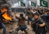 Pakistan Slammed for Not Handing Over Protesters’ Bodies in PoJK Pakistan Slammed for Not Handing Over Protesters’ Bodies in PoJK