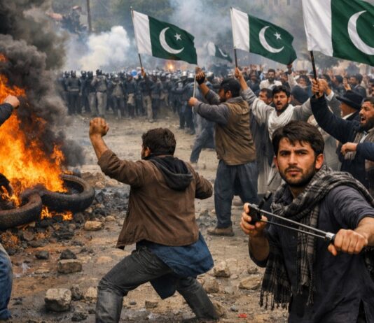 Pakistan Slammed for Not Handing Over Protesters’ Bodies in PoJK Pakistan Slammed for Not Handing Over Protesters’ Bodies in PoJK