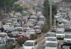 Delhi Traffic Alert: Roads to Be Affected by Muharram Processions; Police Share Alternate Routes Delhi Traffic Alert: Roads to Be Affected by Muharram Processions; Police Share Alternate Routes