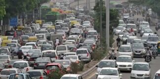 Delhi Traffic Alert: Roads to Be Affected by Muharram Processions; Police Share Alternate Routes Delhi Traffic Alert: Roads to Be Affected by Muharram Processions; Police Share Alternate Routes