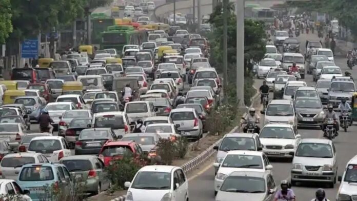 Delhi Traffic Alert: Roads to Be Affected by Muharram Processions; Police Share Alternate Routes