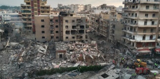 Lebanon Peace Plan Hits Roadblock As Hezbollah Rejects Ceasefire Plan; Israel Refuses Withdrawal Lebanon Peace Plan Hits Roadblock As Hezbollah Rejects Ceasefire Plan; Israel Refuses Withdrawal