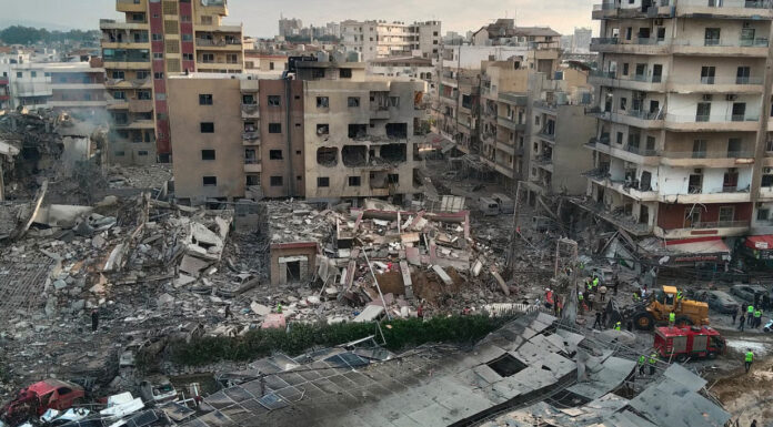 Lebanon Peace Plan Hits Roadblock As Hezbollah Rejects Ceasefire Plan; Israel Refuses Withdrawal Lebanon Peace Plan Hits Roadblock As Hezbollah Rejects Ceasefire Plan; Israel Refuses Withdrawal