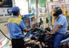 Petrol, Diesel Rate Check: Global Oil Slump Brings Relief at Pumps? Petrol, Diesel Rate Check: Global Oil Slump Brings Relief at Pumps?