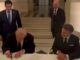Trump, Iran President Pezeshkian Sign Landmark MoU, Raising Hopes for Middle East Peace Trump, Iran President Pezeshkian Sign Landmark MoU, Raising Hopes for Middle East Peace