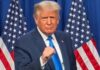 ‘Not A Single Penny More’: Donald Trump Issues Stark Warning To Mojtaba Khamenei ‘Not A Single Penny More’: Donald Trump Issues Stark Warning To Mojtaba Khamenei