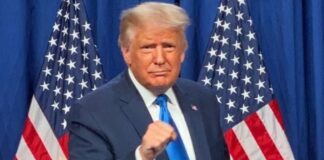 ‘Not A Single Penny More’: Donald Trump Issues Stark Warning To Mojtaba Khamenei ‘Not A Single Penny More’: Donald Trump Issues Stark Warning To Mojtaba Khamenei