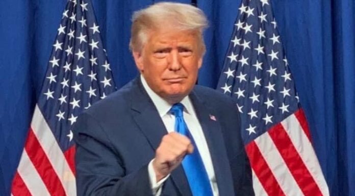 ‘Not A Single Penny More’: Donald Trump Issues Stark Warning To Mojtaba Khamenei ‘Not A Single Penny More’: Donald Trump Issues Stark Warning To Mojtaba Khamenei