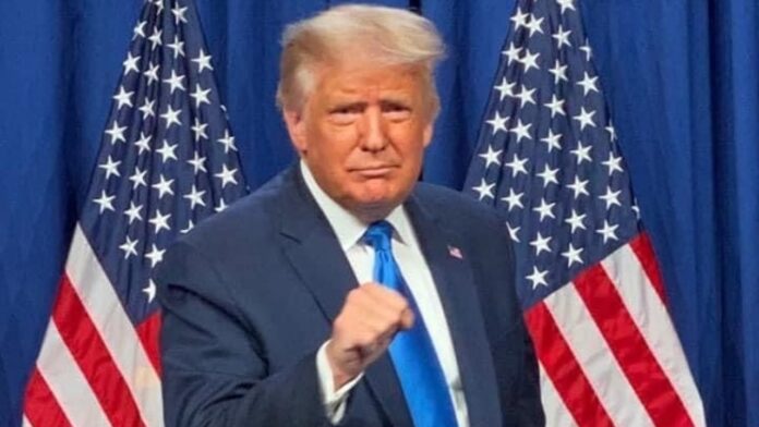 ‘Not A Single Penny More’: Donald Trump Issues Stark Warning To Mojtaba Khamenei ‘Not A Single Penny More’: Donald Trump Issues Stark Warning To Mojtaba Khamenei