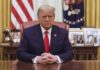 5 Arrested in Alleged Trump Assassination Plot Involving Drone, Sniper Attack 5 Arrested in Alleged Trump Assassination Plot Involving Drone, Sniper Attack