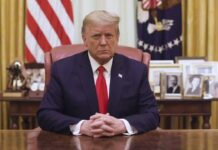 5 Arrested in Alleged Trump Assassination Plot Involving Drone, Sniper Attack 5 Arrested in Alleged Trump Assassination Plot Involving Drone, Sniper Attack